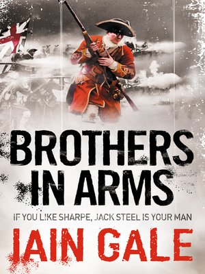 Brothers in Arms - ebook